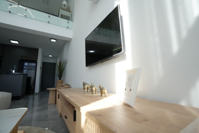 Квартиры, Северный Кипр, Искеле (005514) - фото 19