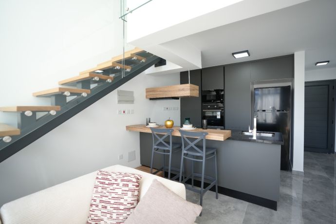 Квартиры, Северный Кипр, Искеле (005514) - фото 18