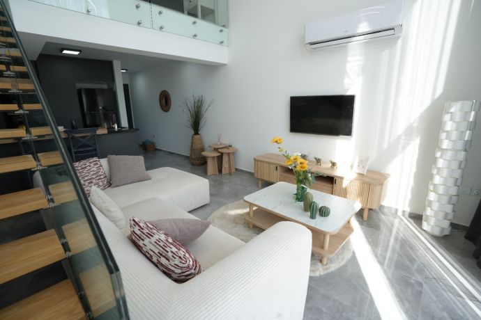 Квартиры, Северный Кипр, Искеле (005514) - фото 20