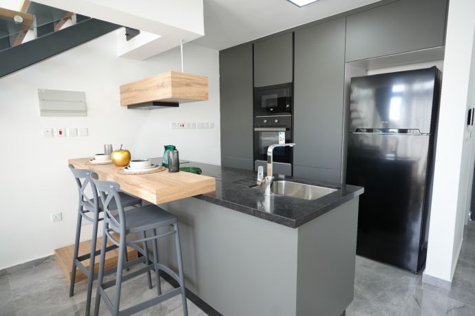 Квартиры, Северный Кипр, Искеле (005514) - фото 21