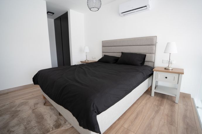 Квартиры, Северный Кипр, Искеле (005514) - фото 24