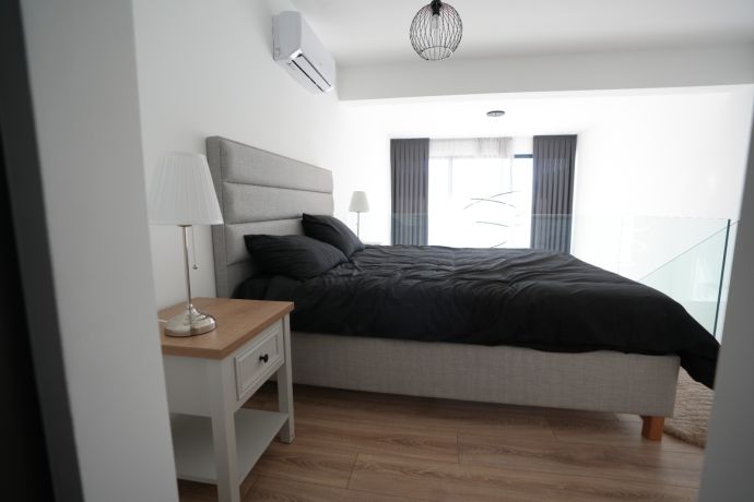 Квартиры, Северный Кипр, Искеле (005514) - фото 25