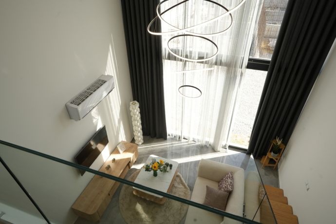 Квартиры, Северный Кипр, Искеле (005514) - фото 26