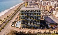 Turkey, Alanya, Mahmutlar (00100) - thumb 30