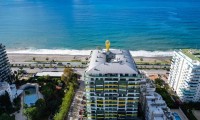 Turkey, Alanya, Mahmutlar (00100) - thumb 1