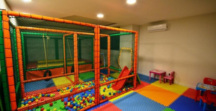 Apartments, Turkey, Alanya, Mahmutlar (00100) - pictures 26