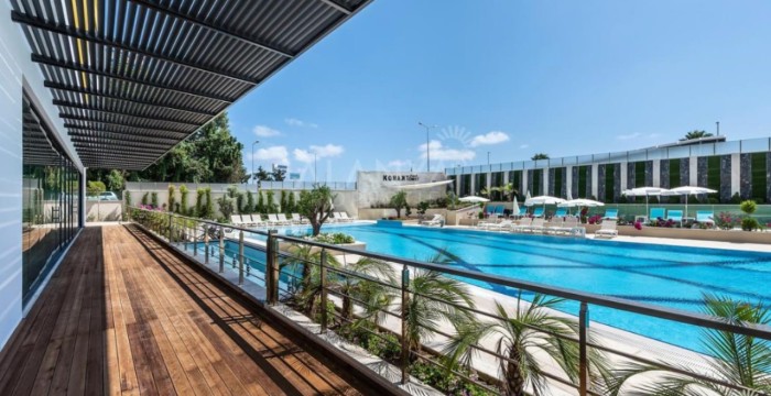 Apartments, Turkey, Alanya, Mahmutlar (00100) - pictures 22