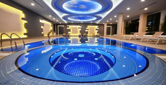 Apartments, Turkey, Alanya, Mahmutlar (00100) - pictures 24