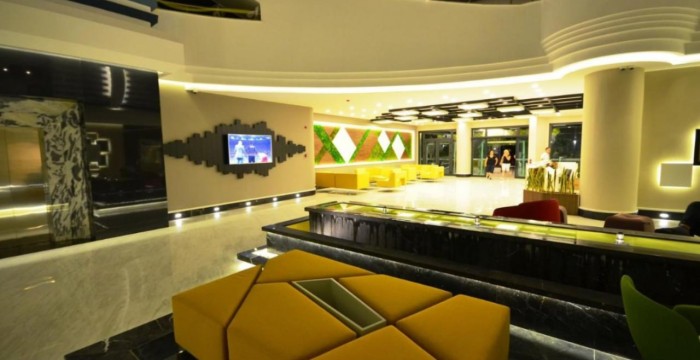 Apartments, Turkey, Alanya, Mahmutlar (00100) - pictures 27