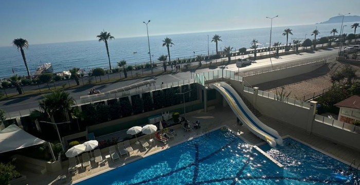 Apartments, Turkey, Alanya, Mahmutlar (00100) - pictures 15