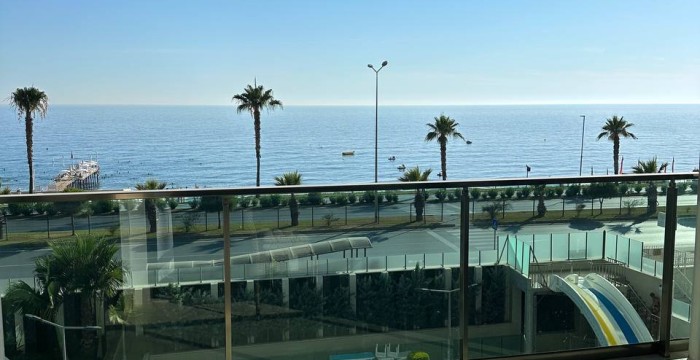 Apartments, Turkey, Alanya, Mahmutlar (00100) - pictures 17