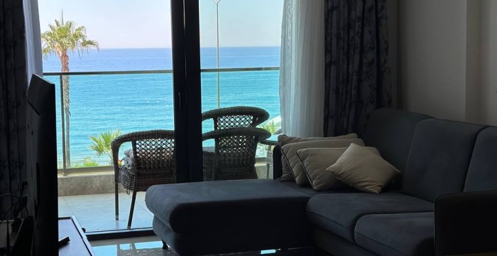 Apartments, Turkey, Alanya, Mahmutlar (00100) - pictures 14