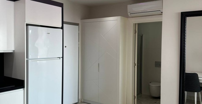 Apartments, Turkey, Alanya, Mahmutlar (00100) - pictures 11