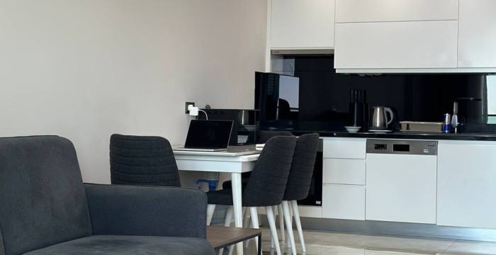 Apartments, Turkey, Alanya, Mahmutlar (00100) - pictures 9