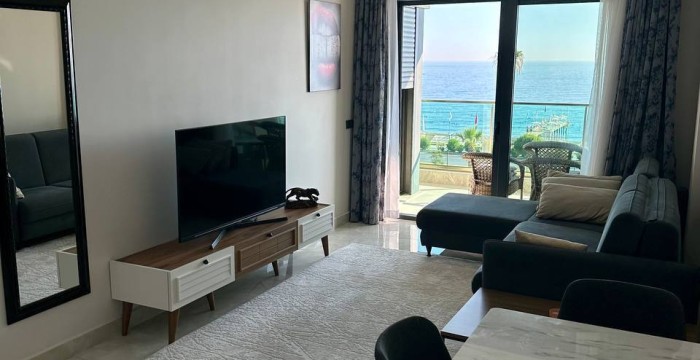 Apartments, Turkey, Alanya, Mahmutlar (00100) - pictures 3