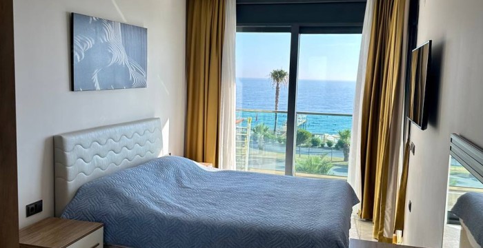 Apartments, Turkey, Alanya, Mahmutlar (00100) - pictures 5