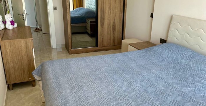 Apartments, Turkey, Alanya, Mahmutlar (00100) - pictures 7