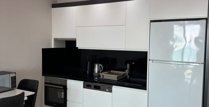 Apartments, Turkey, Alanya, Mahmutlar (00100) - pictures 10