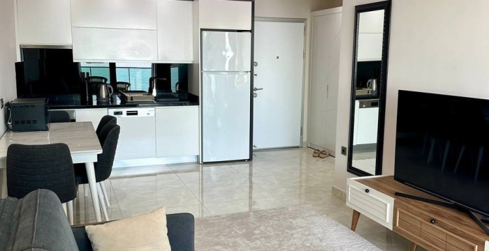 Apartments, Turkey, Alanya, Mahmutlar (00100) - pictures 8