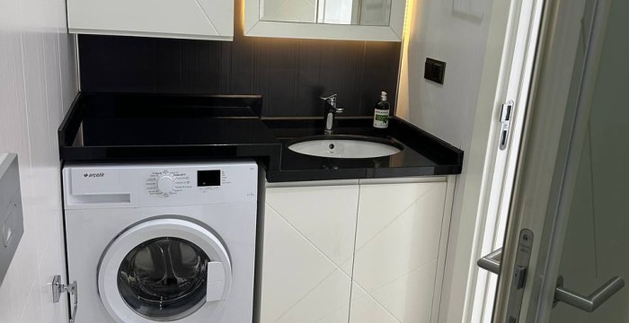 Apartments, Turkey, Alanya, Mahmutlar (00100) - pictures 19
