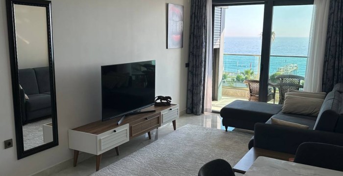 Apartments, Turkey, Alanya, Mahmutlar (00100) - pictures 12