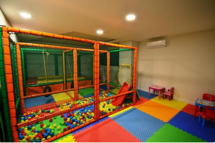 Квартири, Туреччина, Аланія, Махмутлар (00100) - фото 26