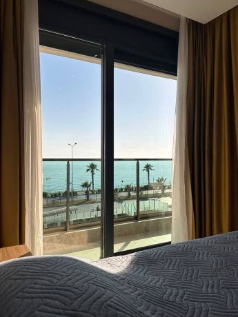 Квартири, Туреччина, Аланія, Махмутлар (00100) - фото 13