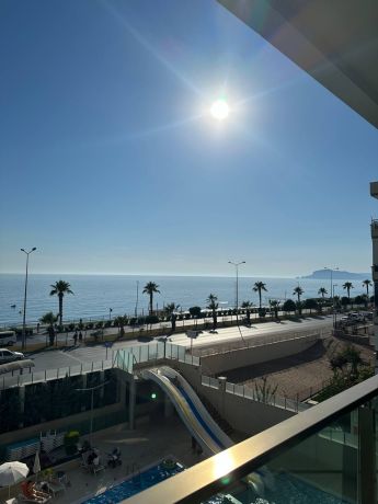 Квартири, Туреччина, Аланія, Махмутлар (00100) - фото 16