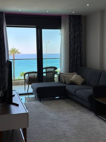 Квартири, Туреччина, Аланія, Махмутлар (00100) - фото 14