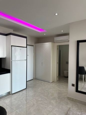 Квартири, Туреччина, Аланія, Махмутлар (00100) - фото 11