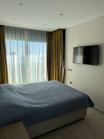 Квартири, Туреччина, Аланія, Махмутлар (00100) - фото 18