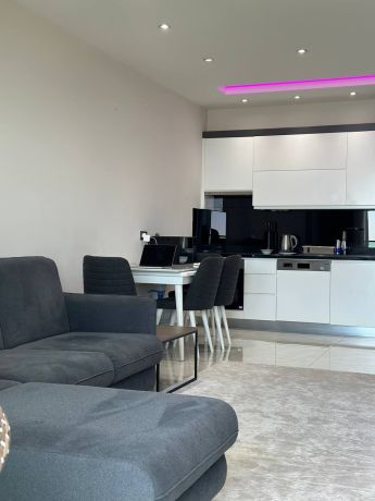 Квартири, Туреччина, Аланія, Махмутлар (00100) - фото 9