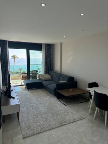 Квартири, Туреччина, Аланія, Махмутлар (00100) - фото 4