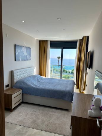 Квартири, Туреччина, Аланія, Махмутлар (00100) - фото 5