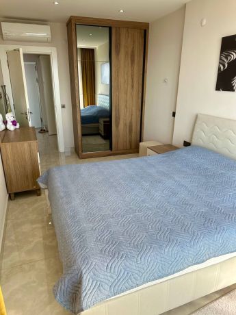 Квартири, Туреччина, Аланія, Махмутлар (00100) - фото 7