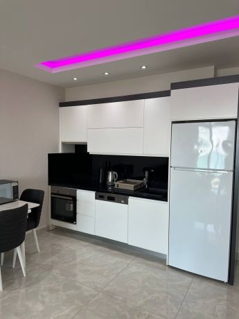 Квартири, Туреччина, Аланія, Махмутлар (00100) - фото 10