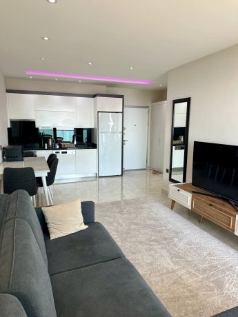 Квартири, Туреччина, Аланія, Махмутлар (00100) - фото 8