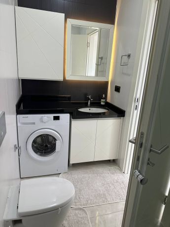 Квартири, Туреччина, Аланія, Махмутлар (00100) - фото 19