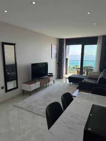 Квартири, Туреччина, Аланія, Махмутлар (00100) - фото 12