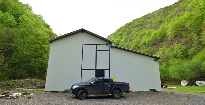 Commercial property, Georgia (001501) - pictures 1