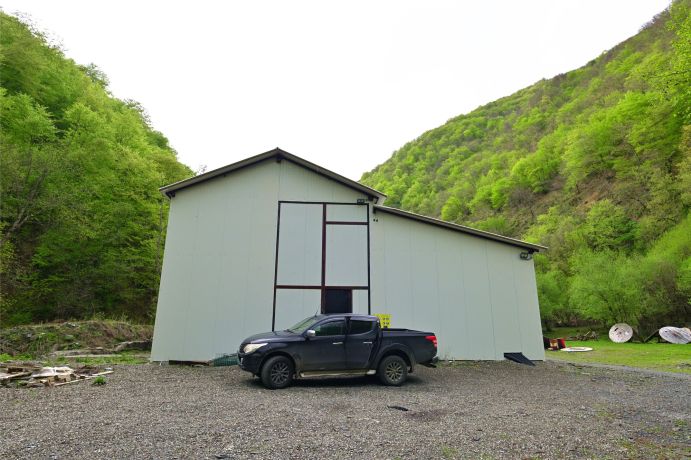 Commercial property, Georgia (001501) - pictures 1