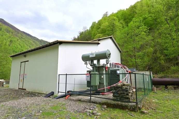 Commercial property, Georgia (001501) - pictures 2