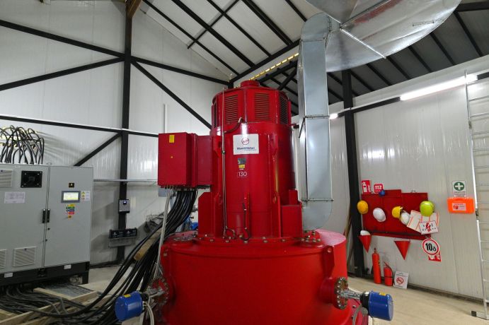 Commercial property, Georgia (001501) - pictures 3