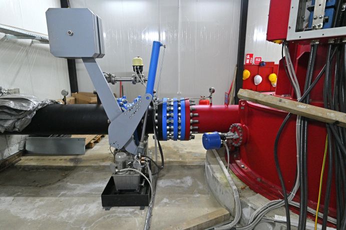 Commercial property, Georgia (001501) - pictures 4