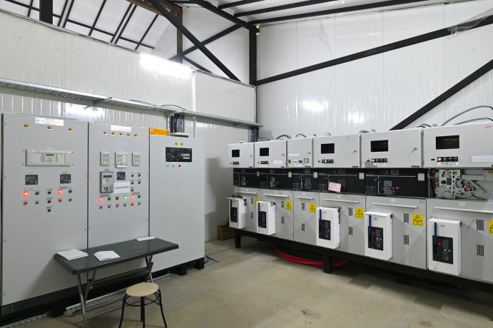 Commercial property, Georgia (001501) - pictures 5