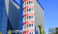Georgia, Batumi (002501) - thumb 1