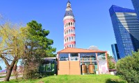 Georgia, Batumi (002501) - thumb 3