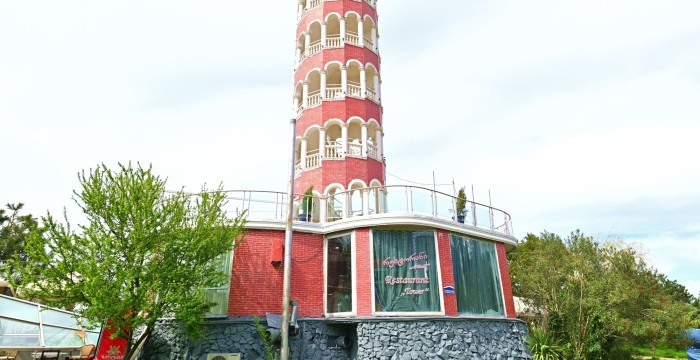 Commercial property, Georgia, Batumi (002501) - pictures 6