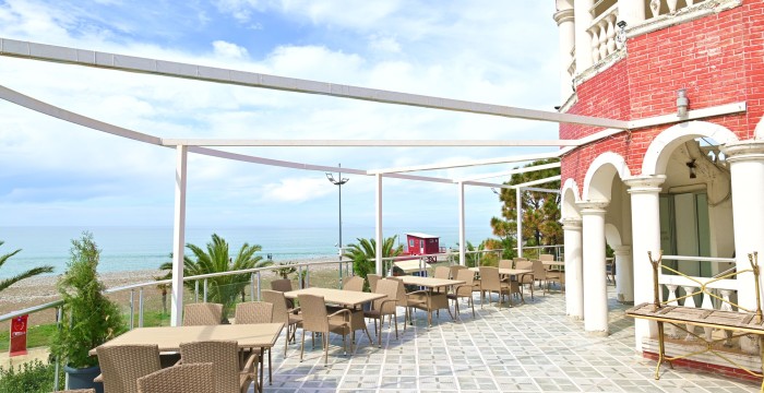 Commercial property, Georgia, Batumi (002501) - pictures 7