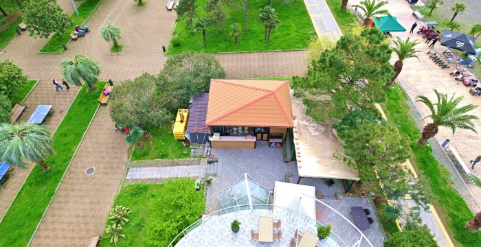 Commercial property, Georgia, Batumi (002501) - pictures 8